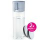 Brita Vital Water bottle Light blue