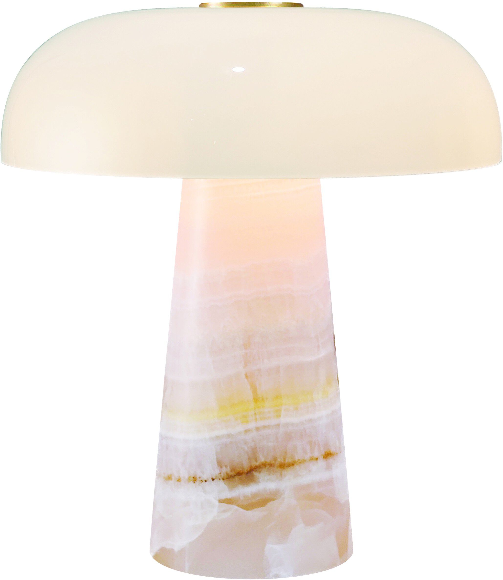 GLOSSY MINI TABLE E14 G45 PINK JADE