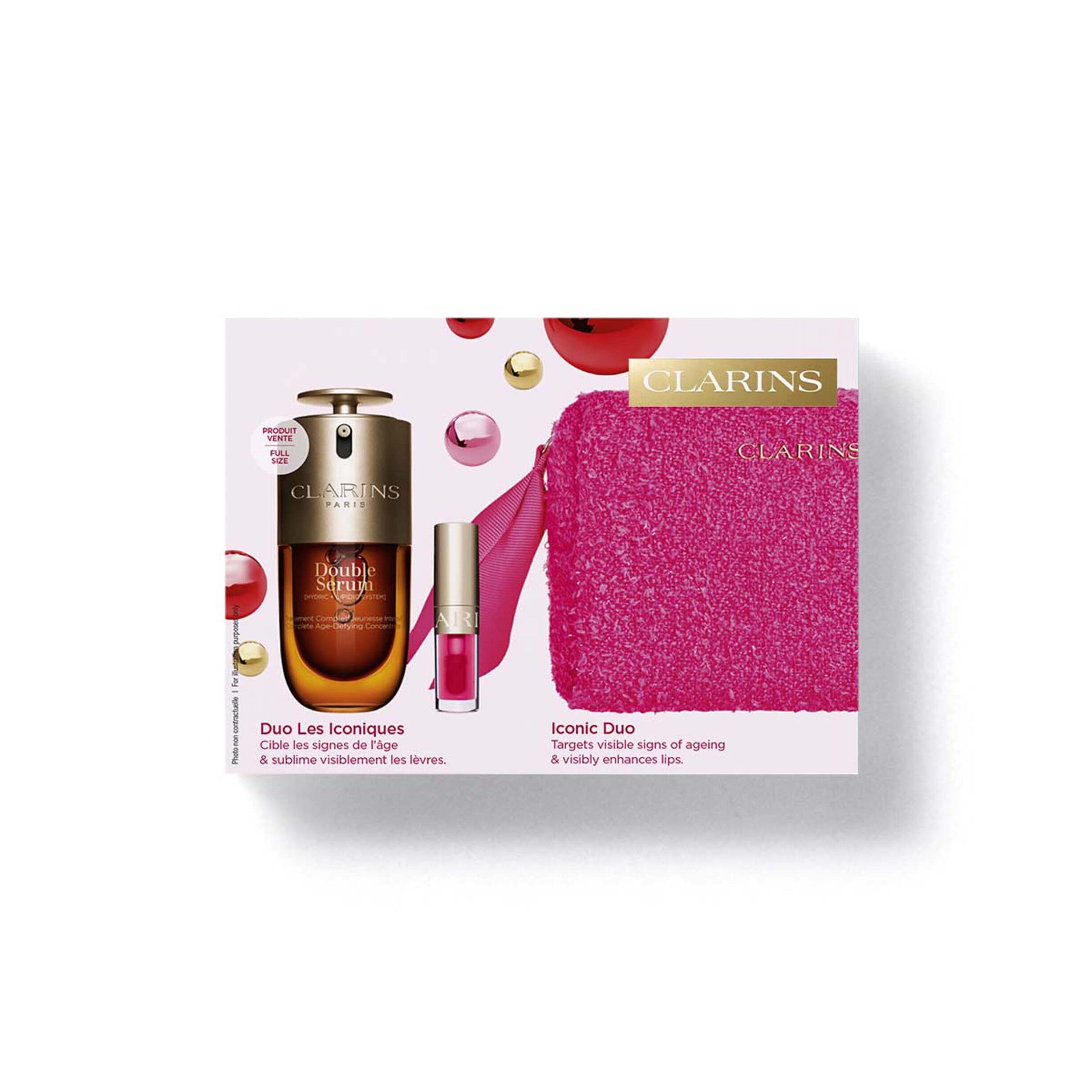 Double Serum