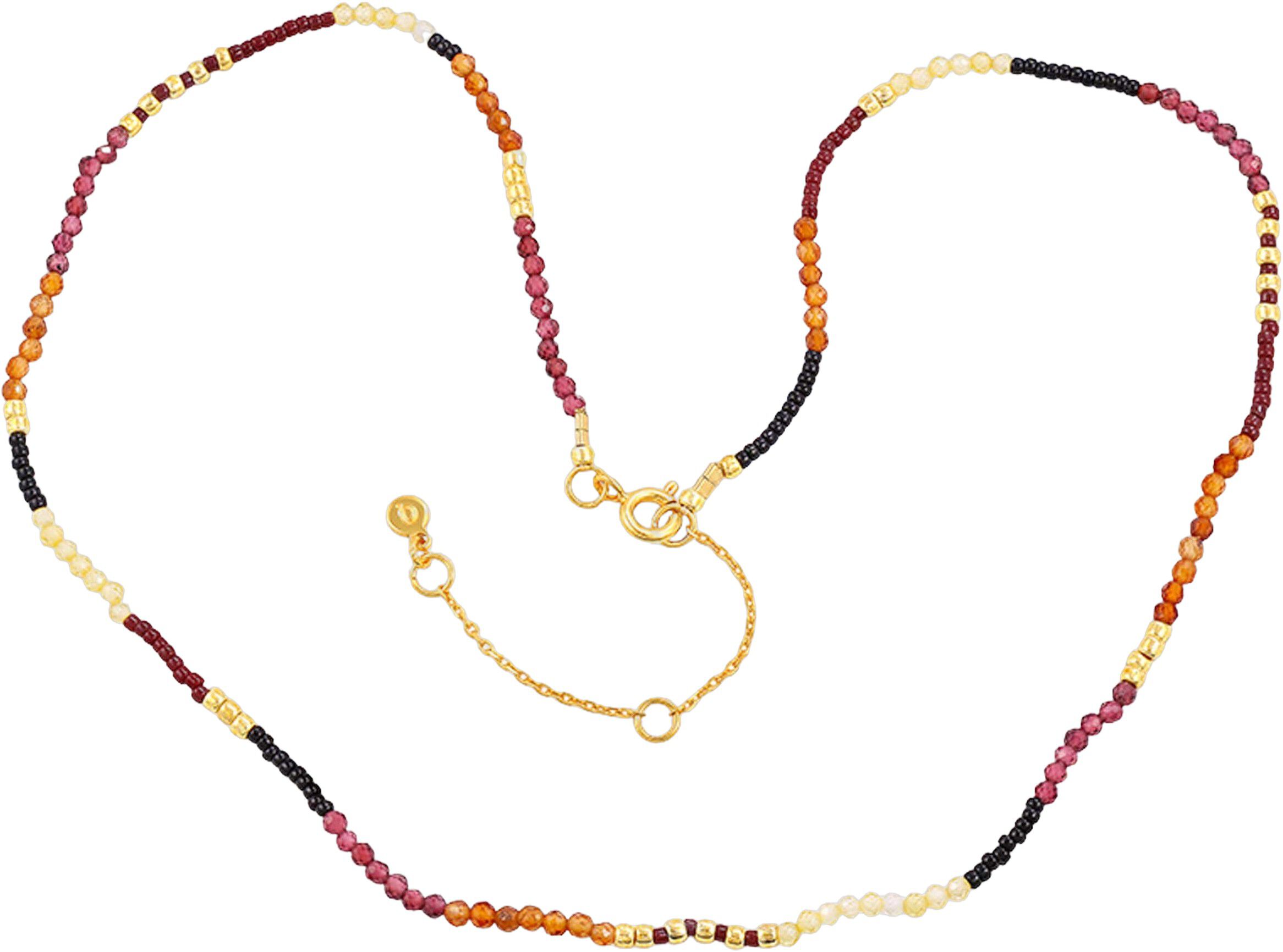 Rowen halsk&aelig;de