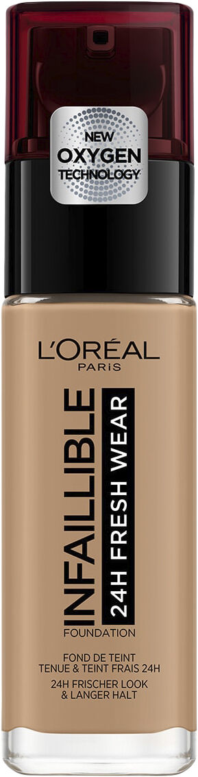 Infaillible 32H Fresh Wear Foundation