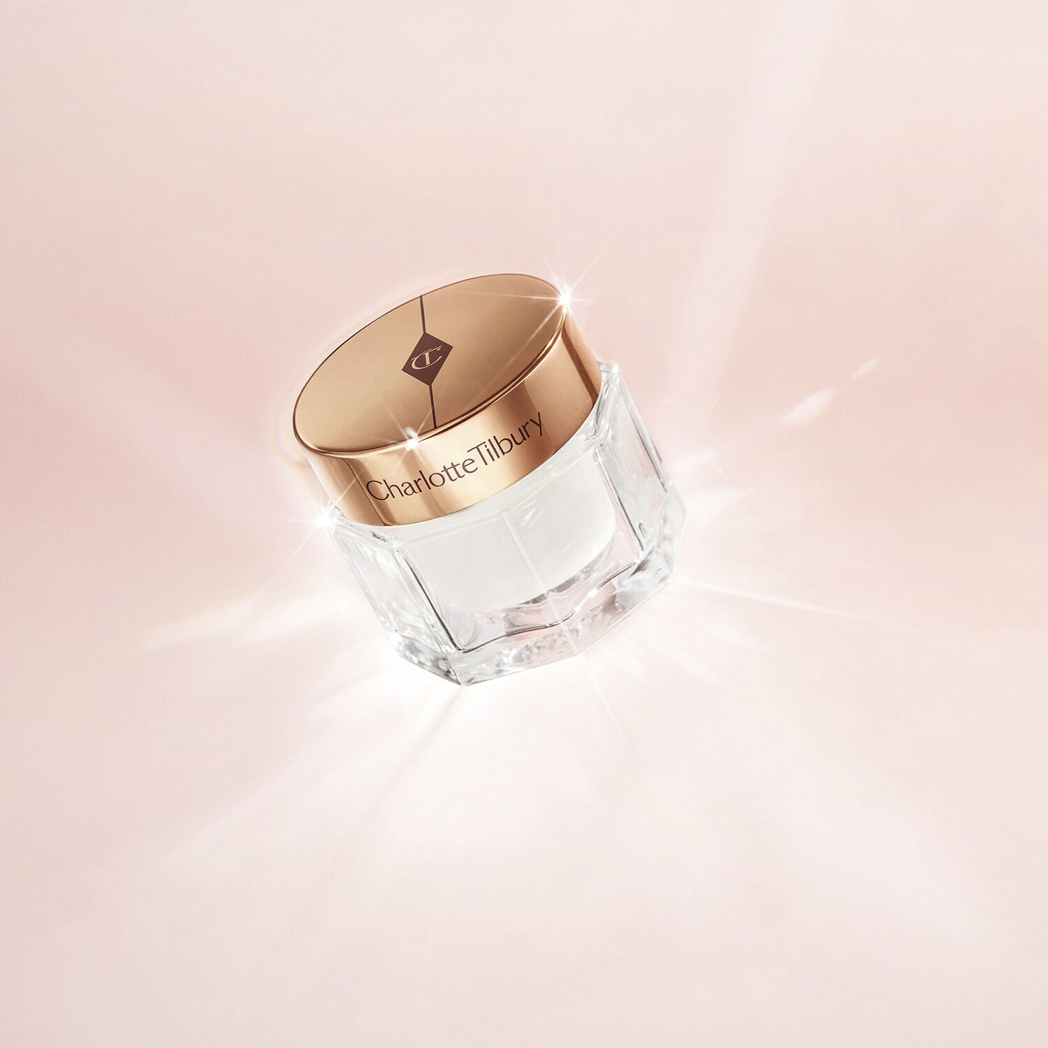 Magic Cream - Ansigtscreme med refill