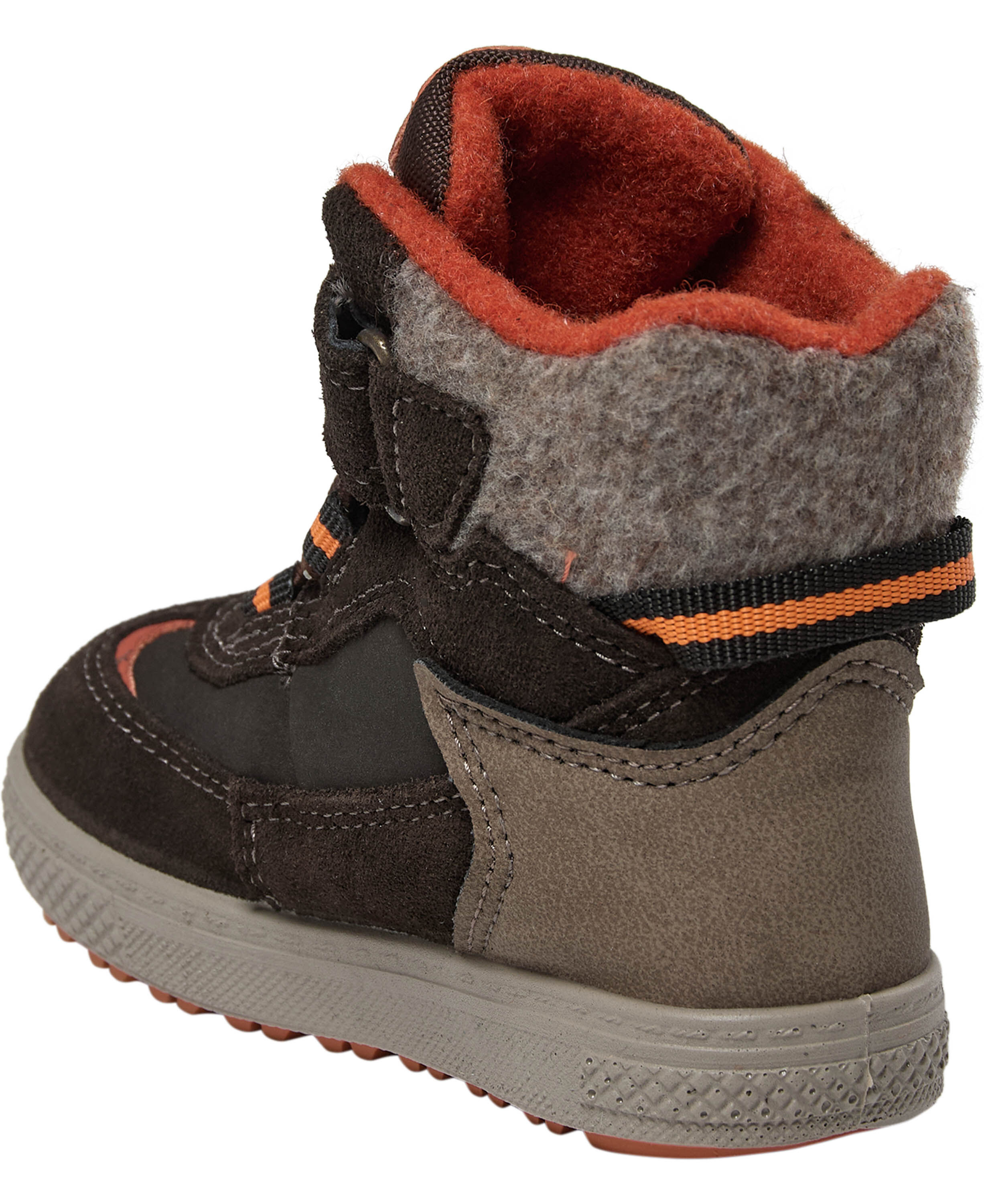 PBZGT 23528 SUEDE-SYNTHETIC LEATHER