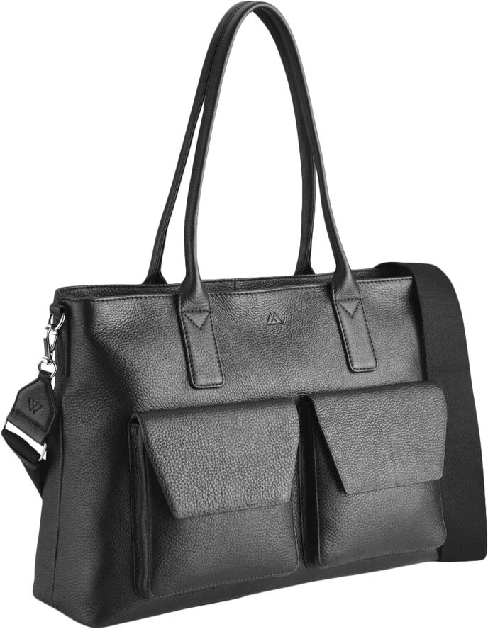 KelseyMBG Work Bag, Grain