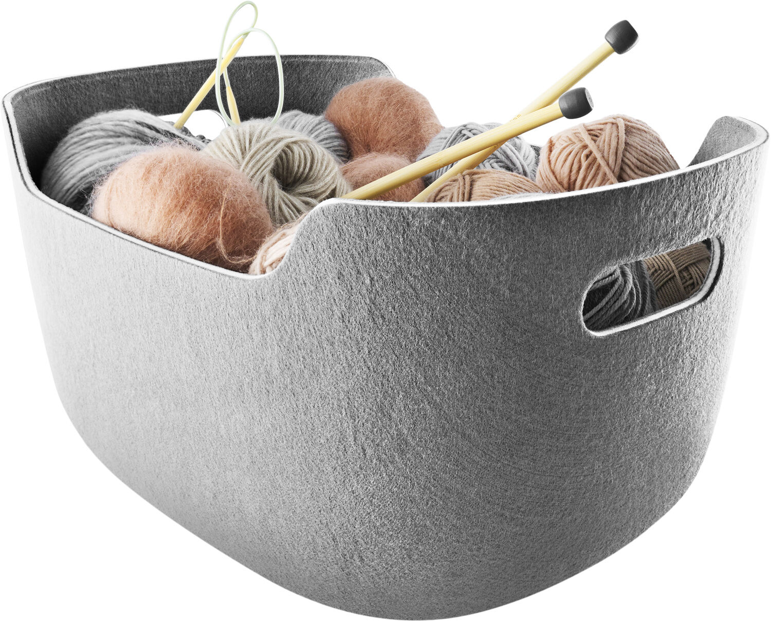 Tidy Kurv 48x35x26 cm Tin