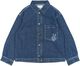 TNParks OS Denim Overshirt