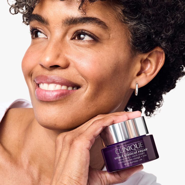 Smart Clinical Repair Wrinkle Cream