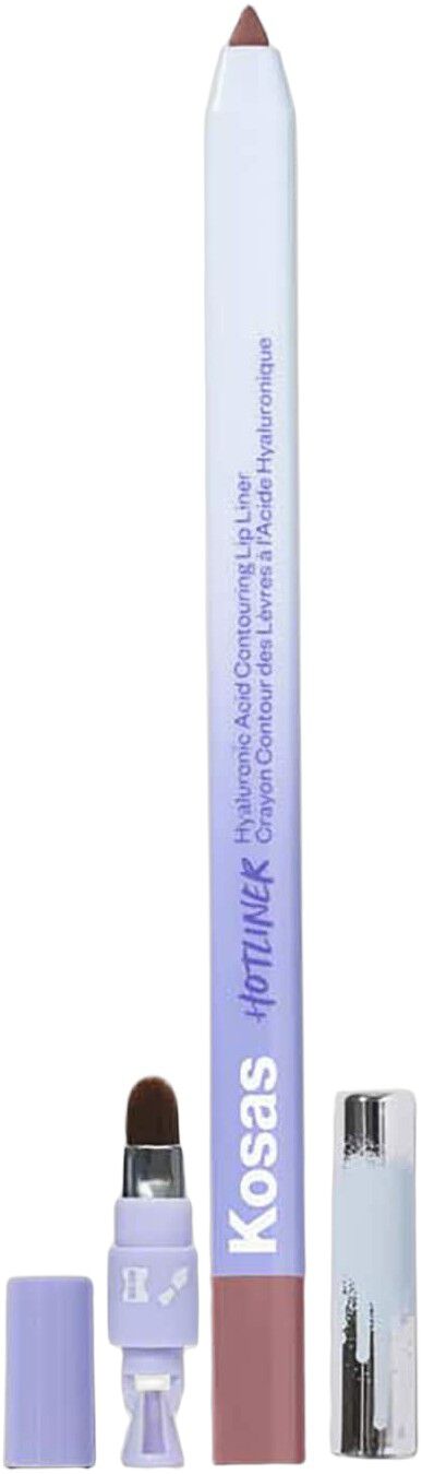 Hotliner - L&aelig;beblyant med hyaluronsyre