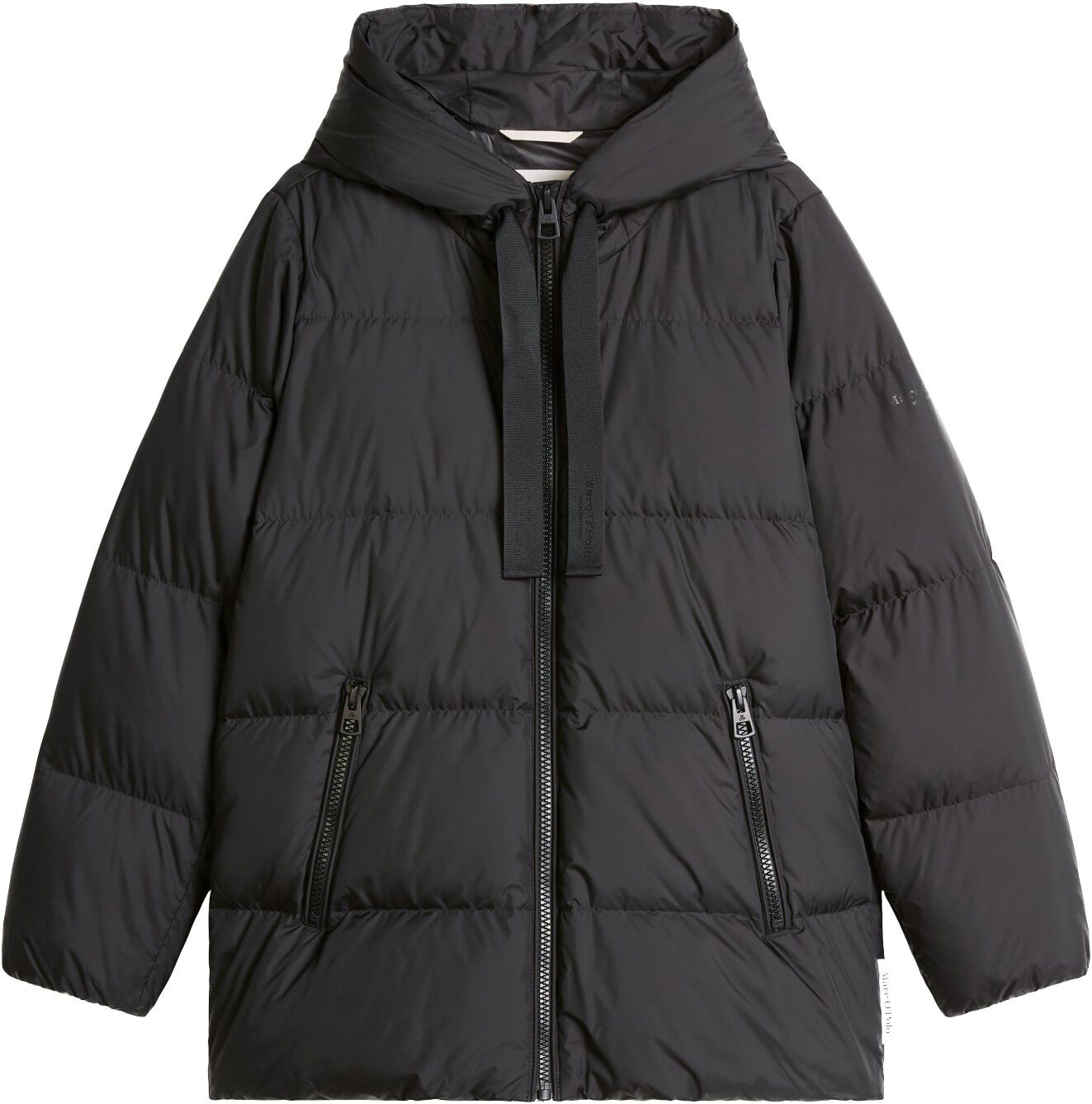 Woven Outdoor Jackets