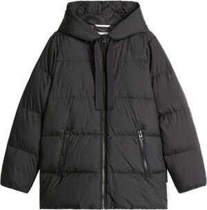 Woven Outdoor Jackets