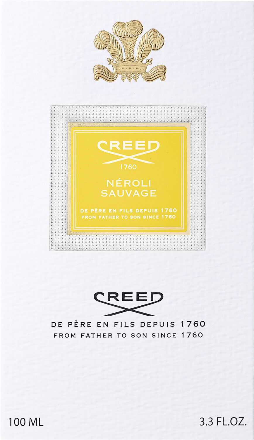 Neroli Sauvage Eau de Parfum