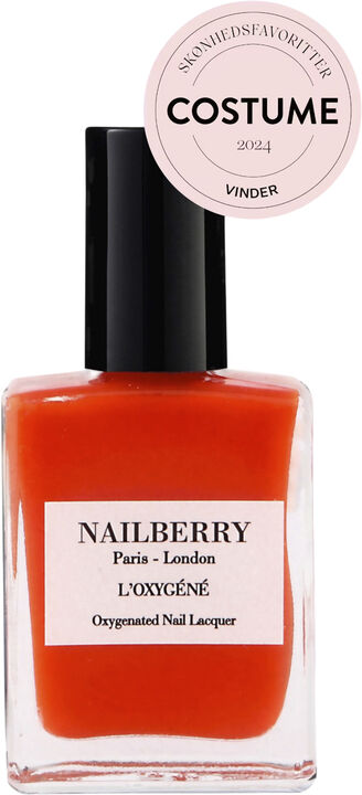 NAILBERRY Joyful