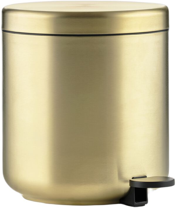 Pedalspann Ume Brass finish