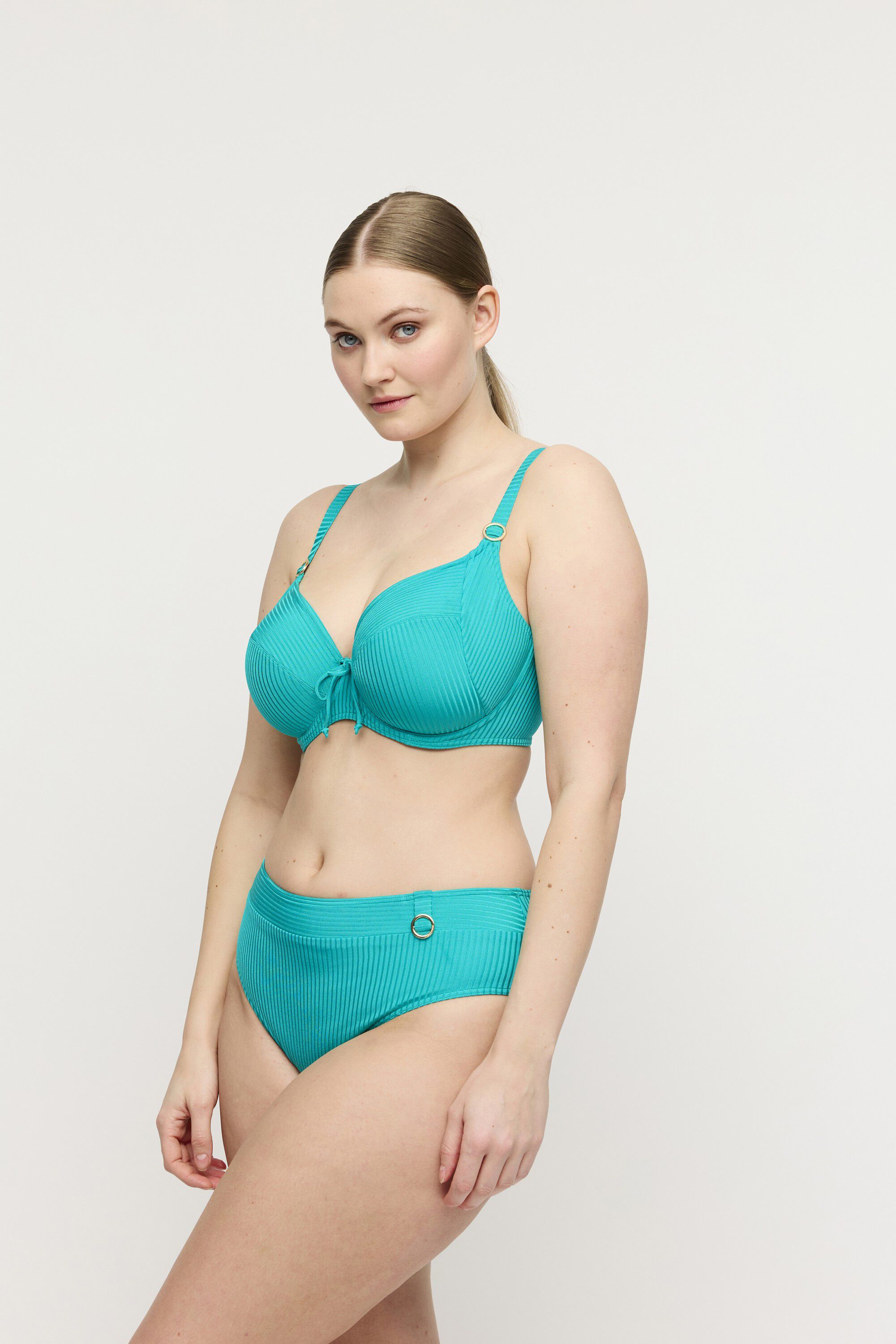 Delray bikini full briefs