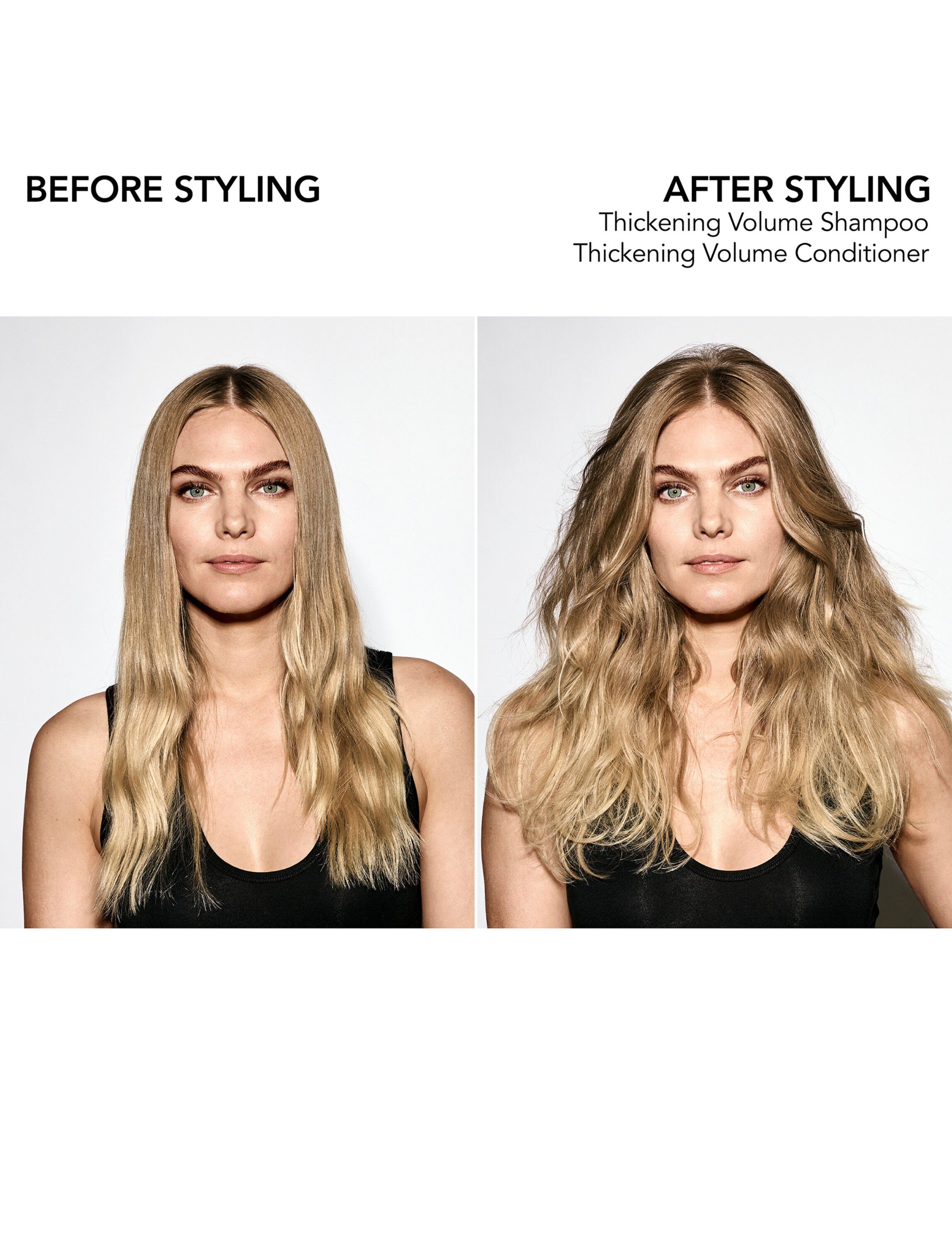 Thickening Shampoo 60 ml
