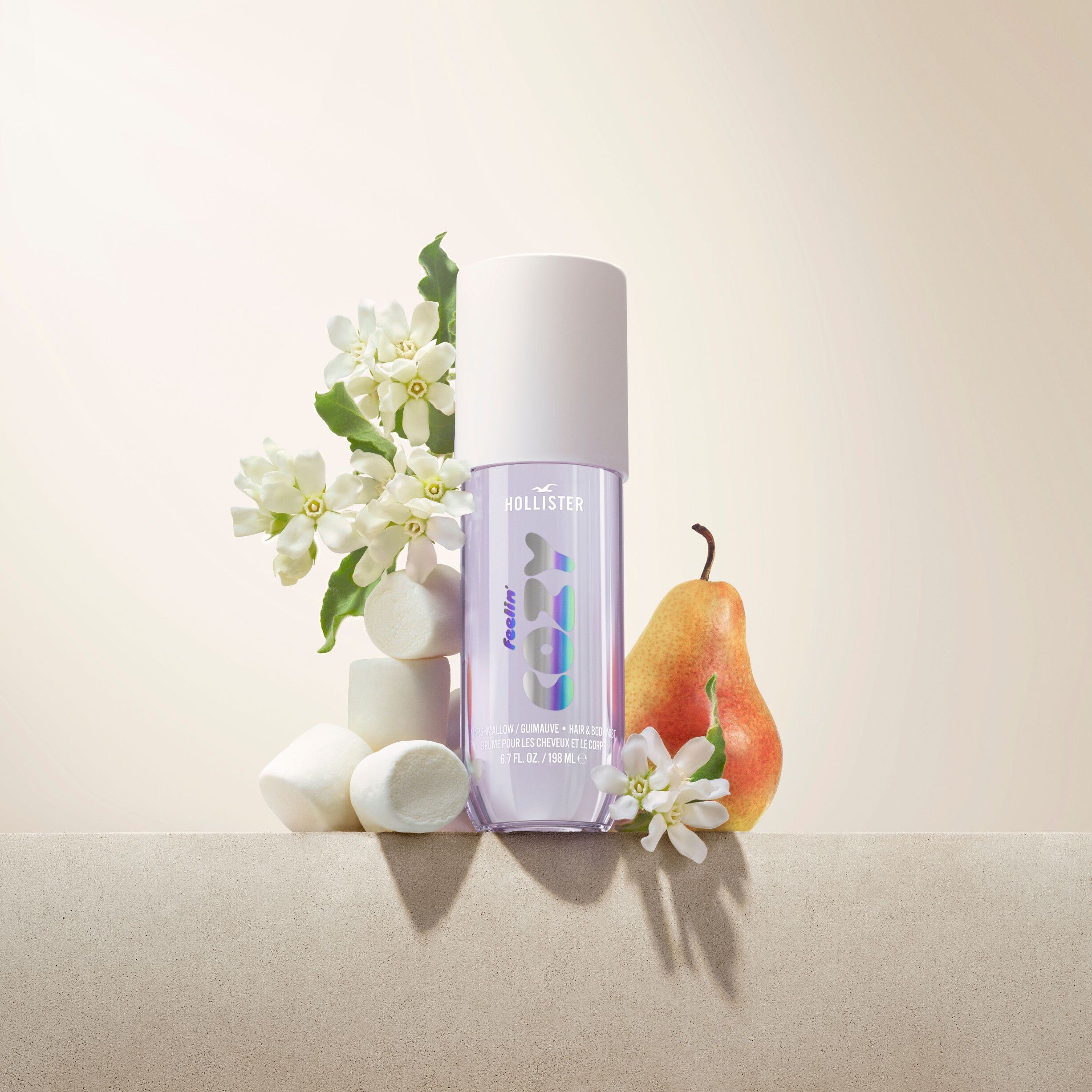 Body Mist