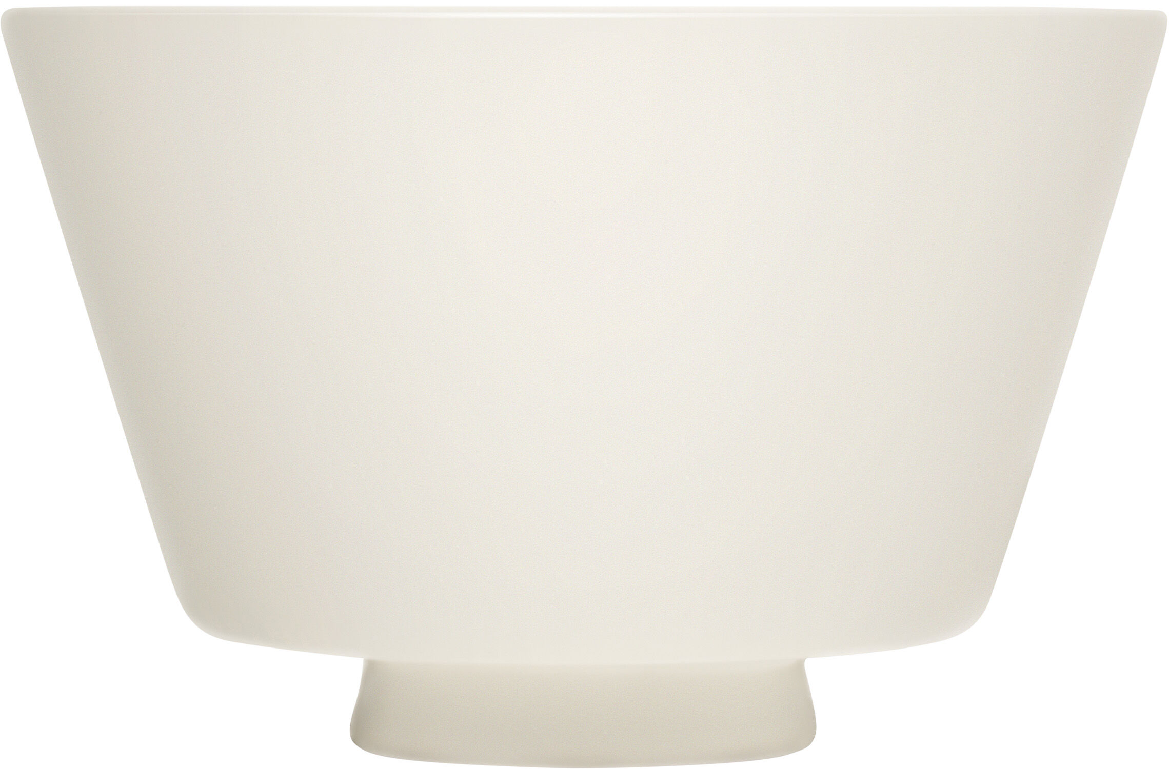 TEEMA TIIMI RISSK&Aring;L 0,3L HVID