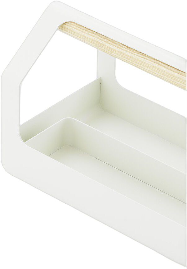 Haus Toolbox Light Grey