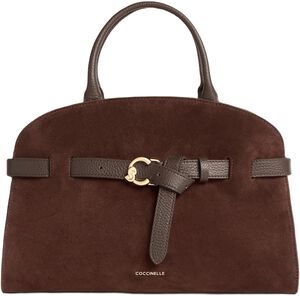 COCCINELLESABINE SUEDE BI