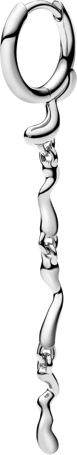 Ramen Dai Huggie Silver