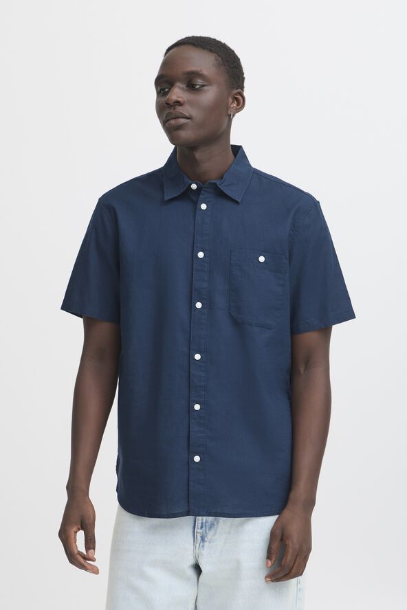 BHBAY linen SS shirt PP NOOS