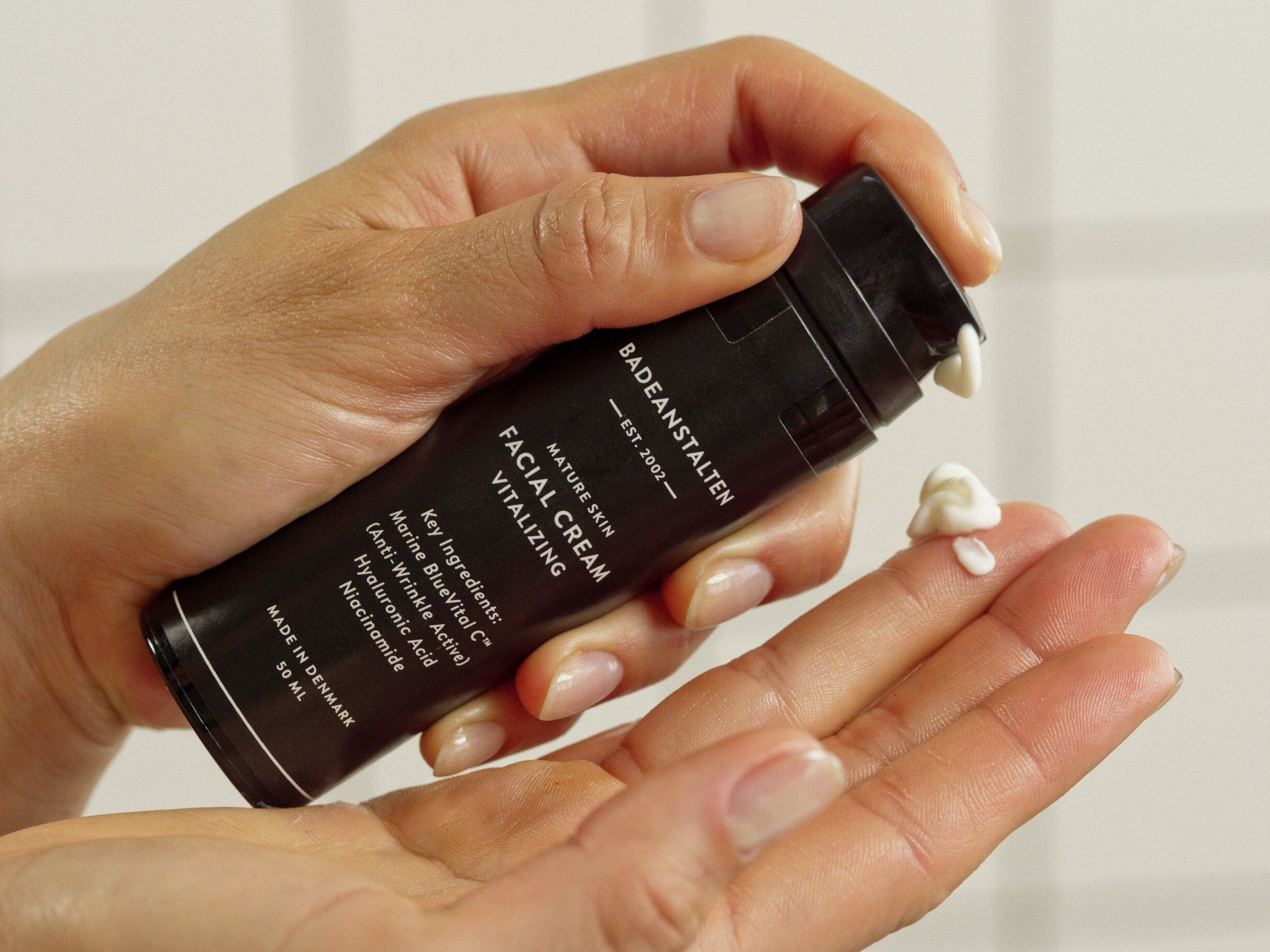 Face Cream Vitalizing