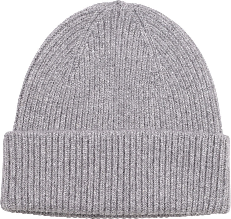 Merino Wool Beanie