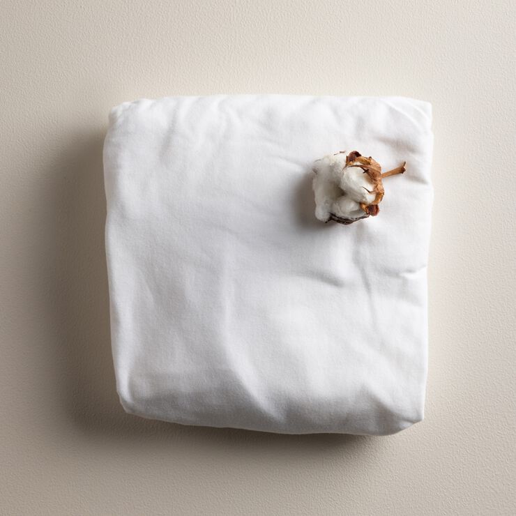 Jersey lagen, Junior & Grow, white