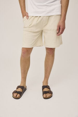 Floyd 2G terry shorts