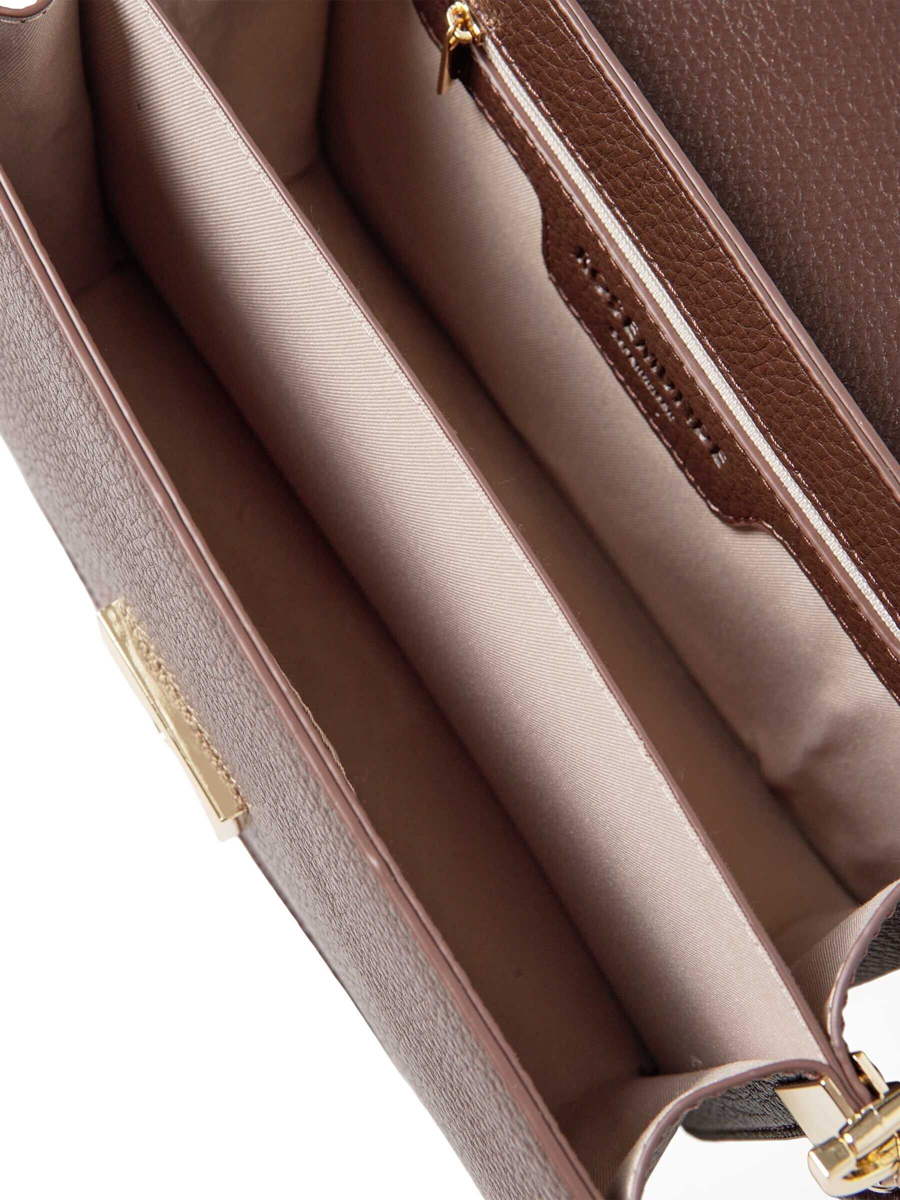 RBMunich Small Shoulder Bag