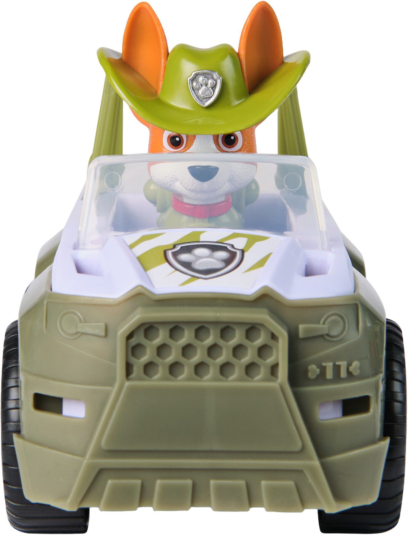 Paw Patrol Basic Vehicle