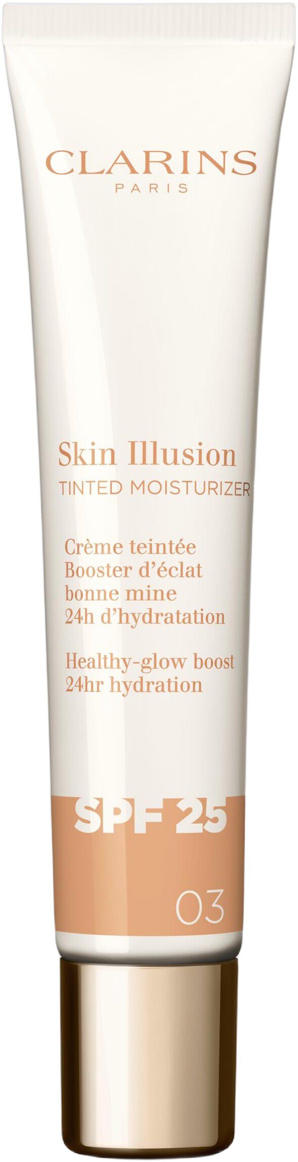 Skin Illusion Tinted Moisturizer SPF 25