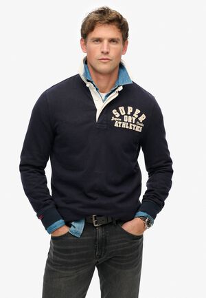 VINTAGE ATHLETIC RUGBY