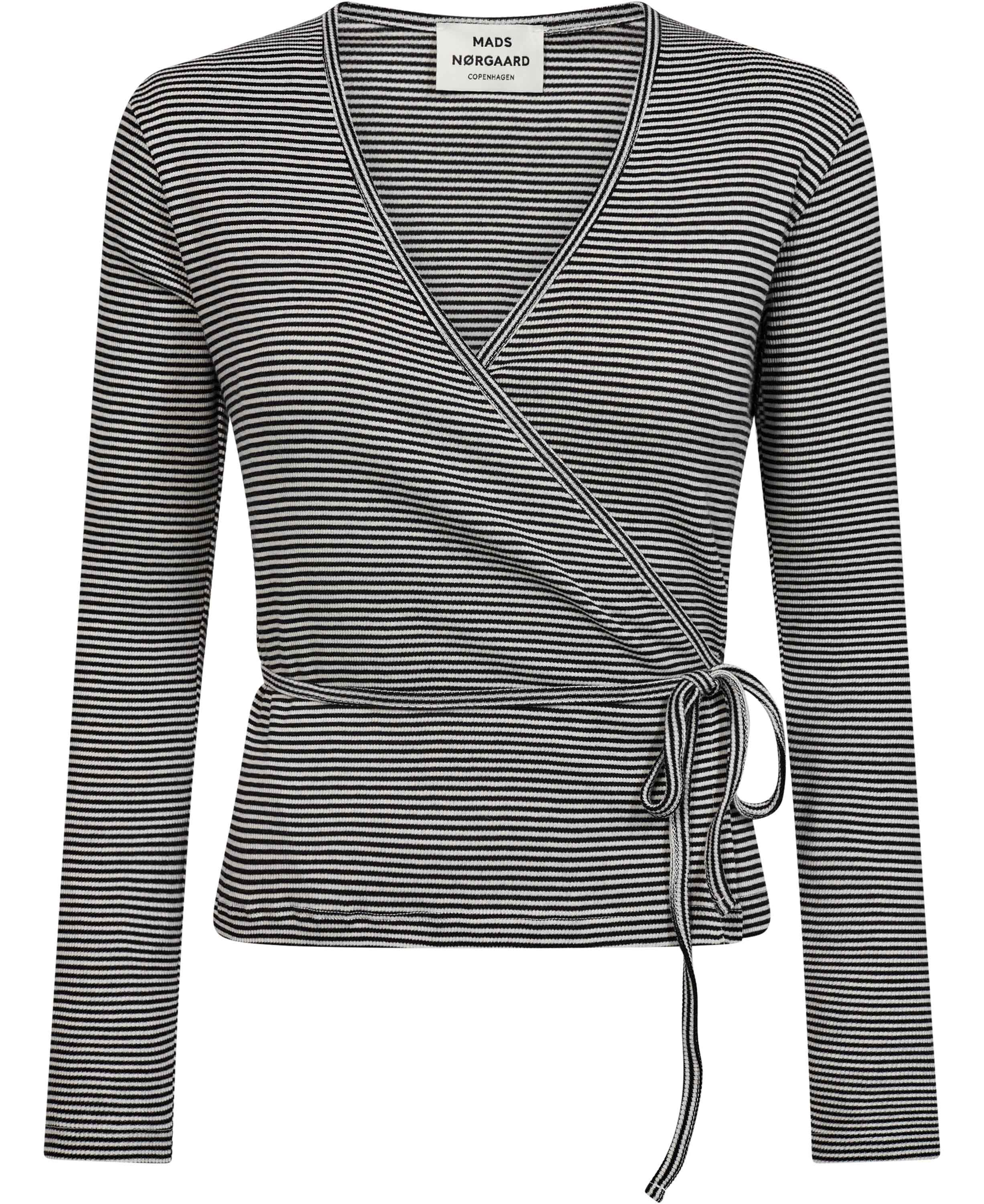 Pointella Troja Tee LS FAV