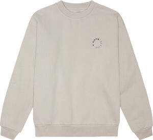 Organic Crewneck