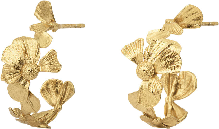 WILDFLOWER HOOP &Oslash;RERINGE