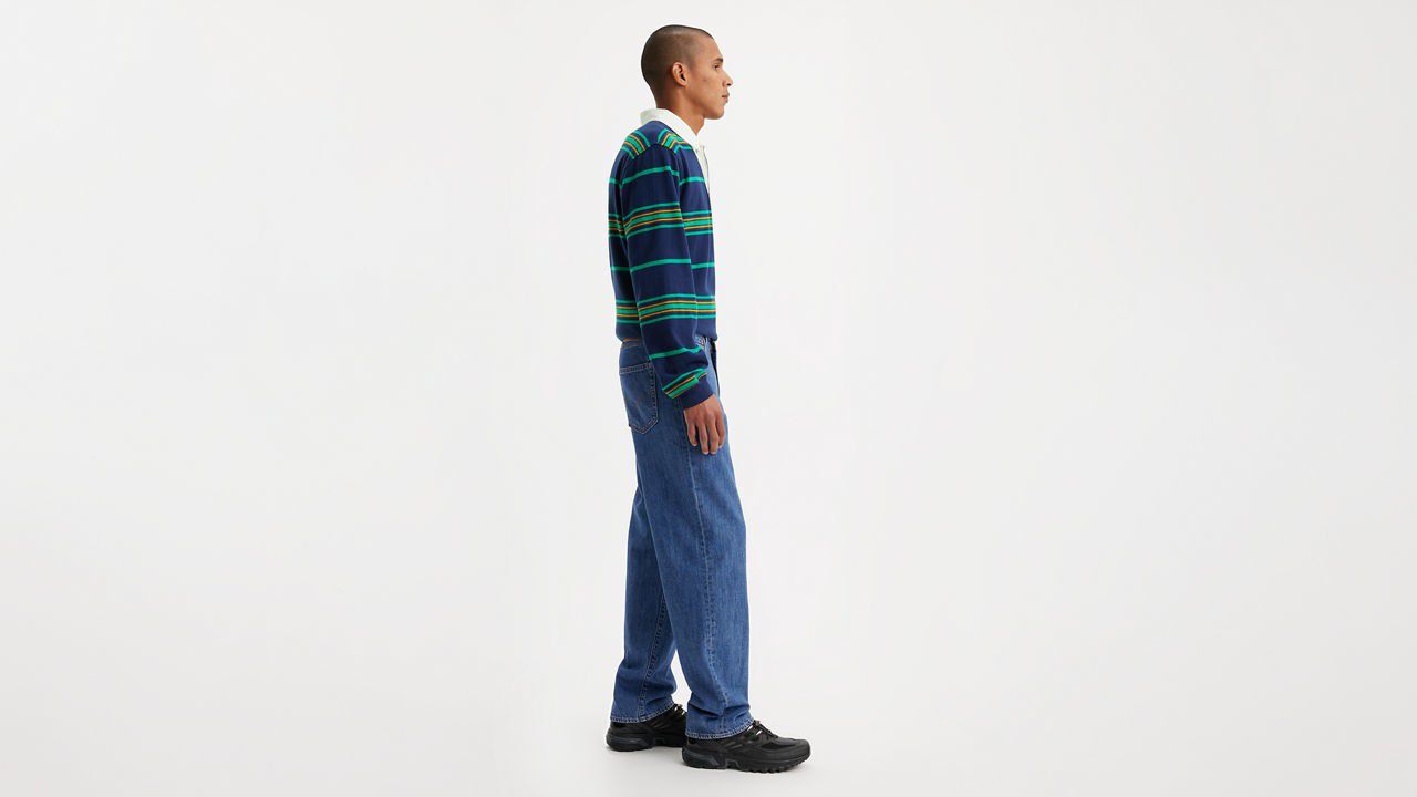 502 TAPER BACK ON MY FEET