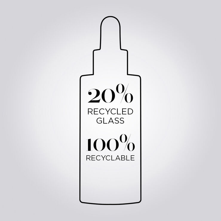 Genesis Homme Serum Anti-chute Fortifiant