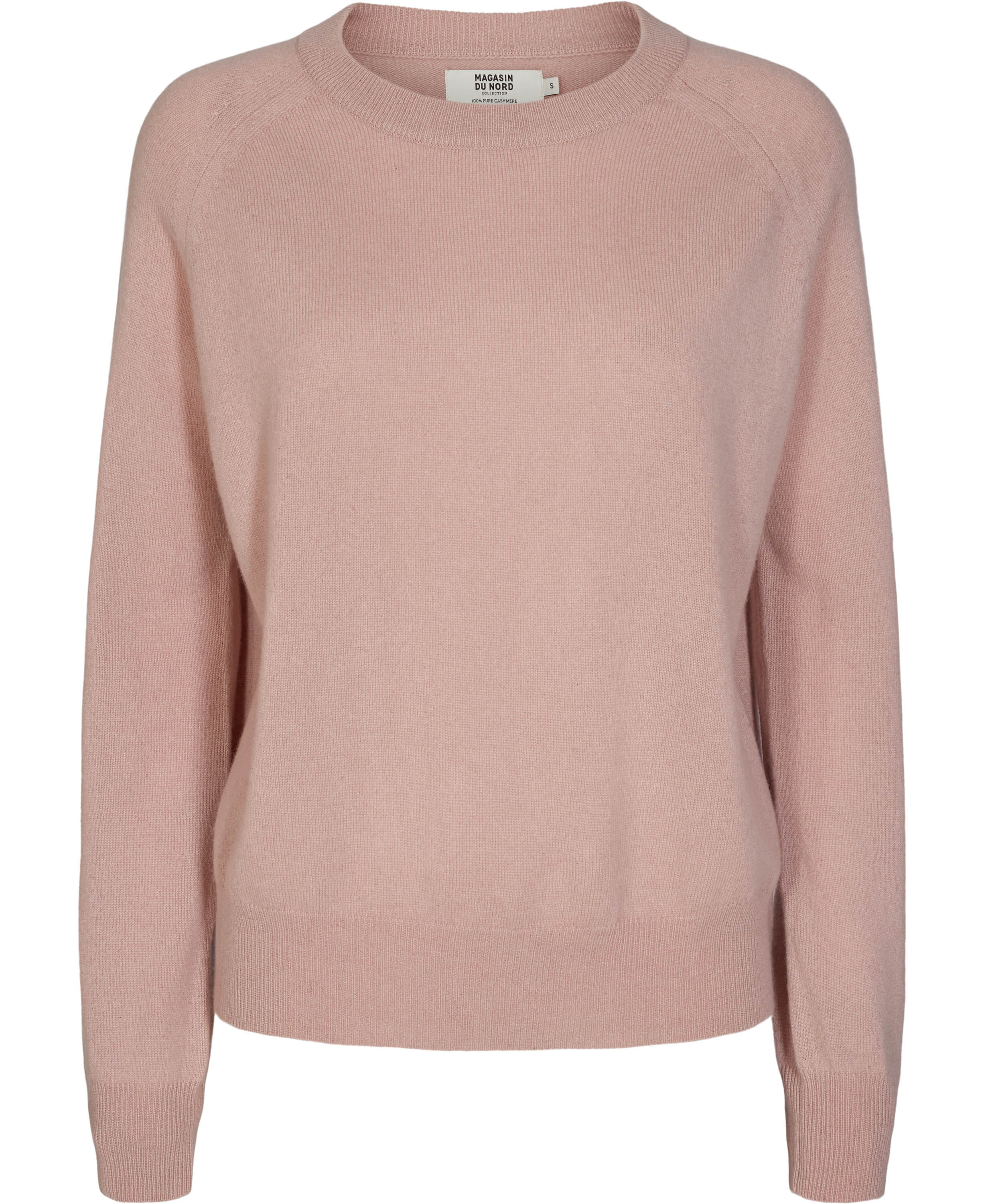 Mabel 2 - 100% Cashmere