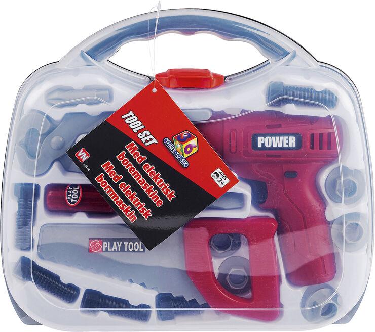 3-2-6 KASSE mEL. BOREMASK