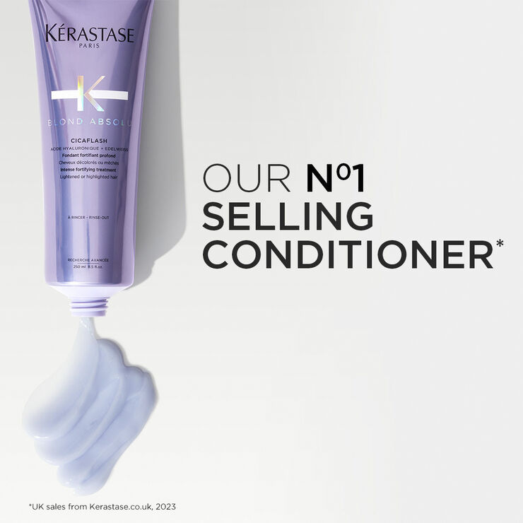 Blond Absolu Cicaflash Conditioner