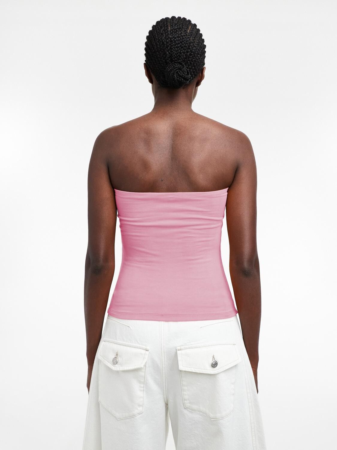 Tsmathilda Bandeau Top Jrs
