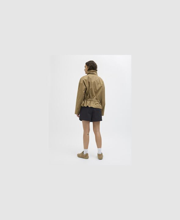 JXMOLLIE CAMPAIGN SHORTS PNT