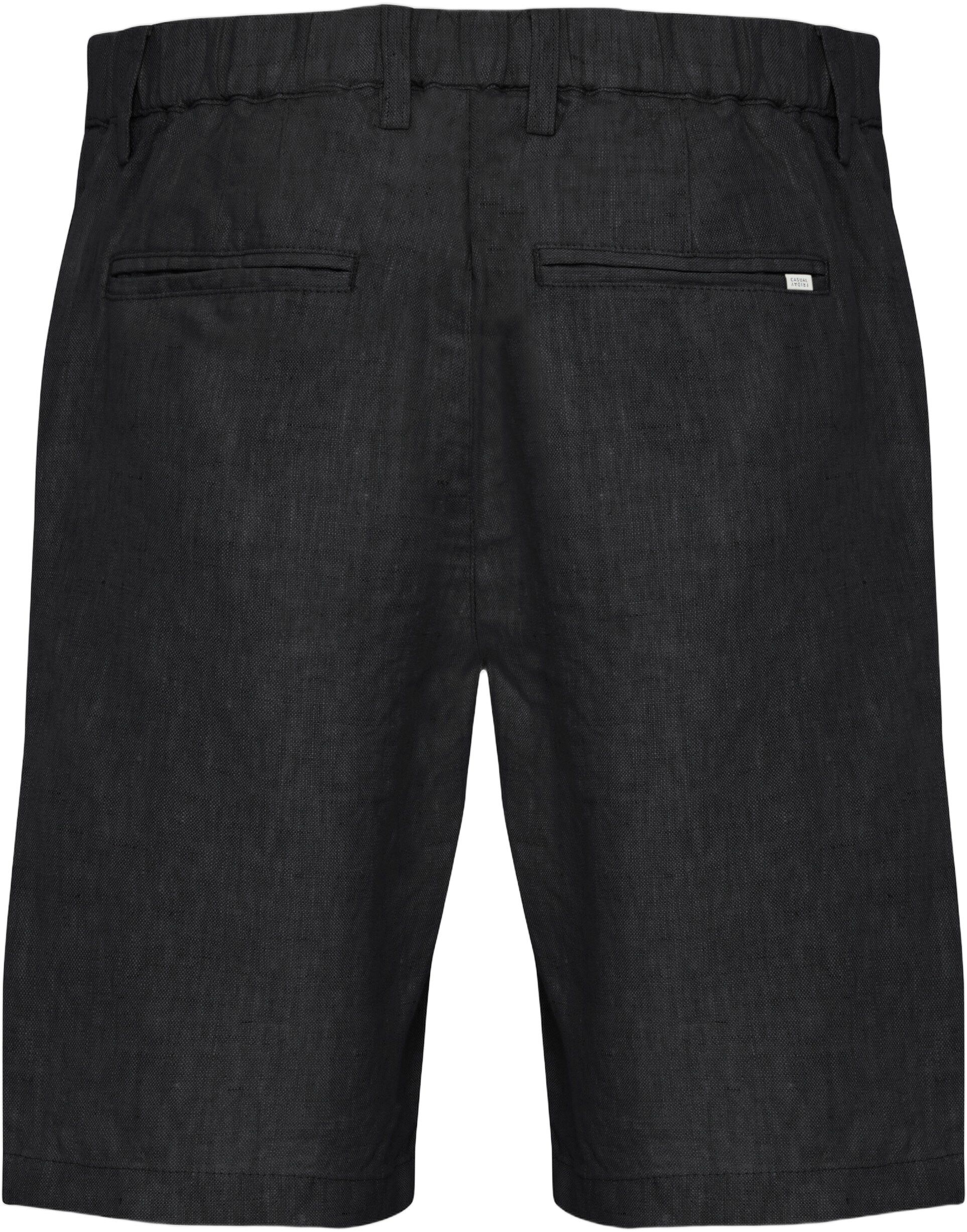 CFPANDRUP 100% linen shorts