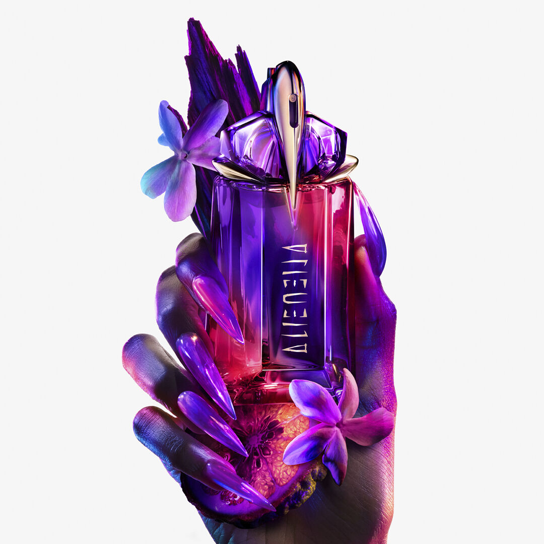 Alien Hyper Eau de Parfum