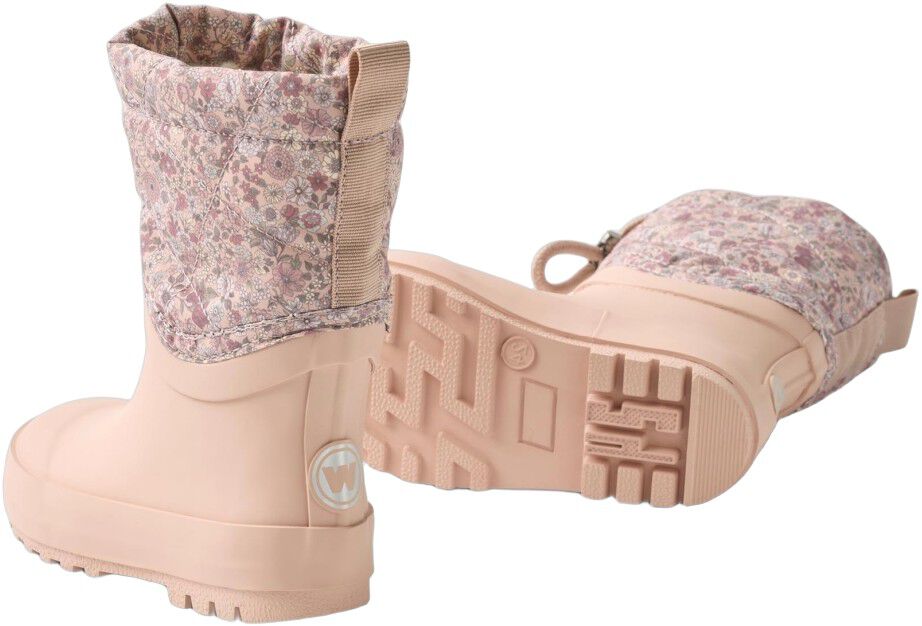 Thermo Snowboot Drizzle