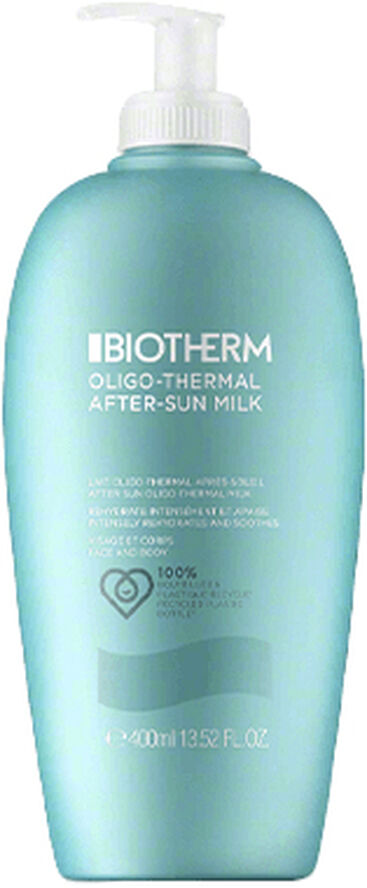 Biotherm Lait Oligo-Thermal Milk Aftersun 400ml