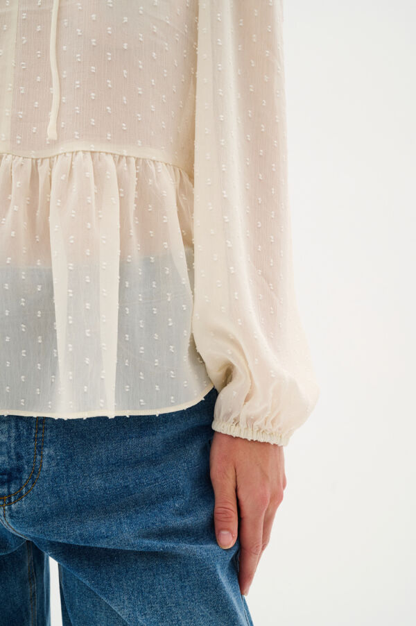 CibiIW Blouse