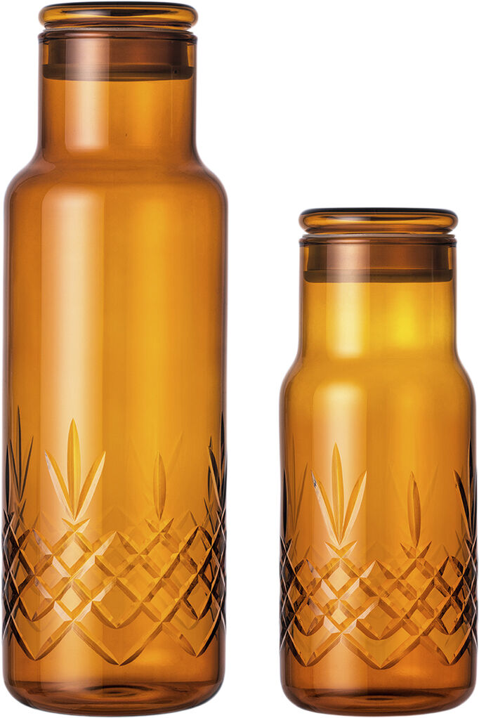 Crispy Retro Bottle Large - 1 pcs