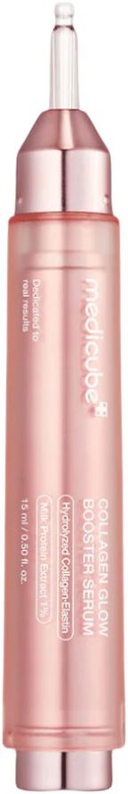 Collagen Glow Booster Serum